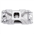 thumbnail image 1 of 2904 Victor Junior Aluminum Intake Manifold - Oval, 1 of 1