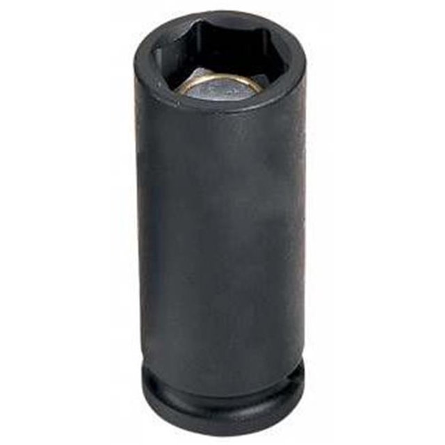 Douille Magnétique à Longueur Profonde de 38 Po x 12 mm
