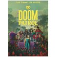 thumbnail image 1 of Doom Patrol : la Série Complète [DVD], 1 of 3