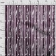 thumbnail image 3 of oneOone Soie Tabby Vin Foncé Tissu Abstrait Matière de Robe Tissu Imprimé Tissu au Mètre 42 Pouces de Large, 3 of 5