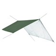 thumbnail image 2 of Lightweight Outdoor Tarp Waterproof Tent Shelter Rain Tarp, 2 of 8