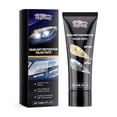 thumbnail image 2 of LSLJS Headlight Restoration Polish Paste Headlight Restoration Paste Headlight Restoration 60ml, Headlight Repair Paste, 2 of 9