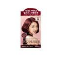 thumbnail image 2 of Ryo Uachae Bright Color Hair Dye Cream (5N- Natural Brown), 2 of 7