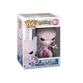 thumbnail image 1 of Funko POP! Games: Pokemon S2- Mewtwo, 1 of 4