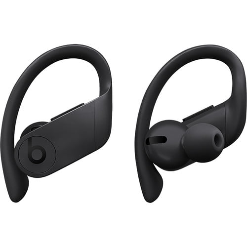 Beats by Dr. Dre Powerbeats Pro In-Ear Wireless Headphones (Black