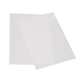 thumbnail image 3 of Binding Presentation Cover, A5 Sheet Protector  For Notebook White, 3 of 8