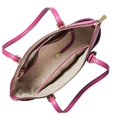 thumbnail image 2 of Michael Kors Jet Set Item East West Top Zip Tote Wild Berry One Size, 2 of 2