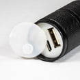 thumbnail image 2 of Dorcy Ultra HD Rechargeable Flashlight, 2 of 8