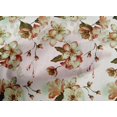thumbnail image 4 of oneOone Cotton Cambric Mint Fabric Florals Sewing Craft Projects Fabric Prints By Yard 42 Inch Wide-HLA, 4 of 4