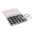 thumbnail image 4 of Screw Nut Washer Kit,884PCS M2 M3 M4 Screw Nut Washer Kit Screw Nut Washer Kit High-Precision Functionality, 4 of 12