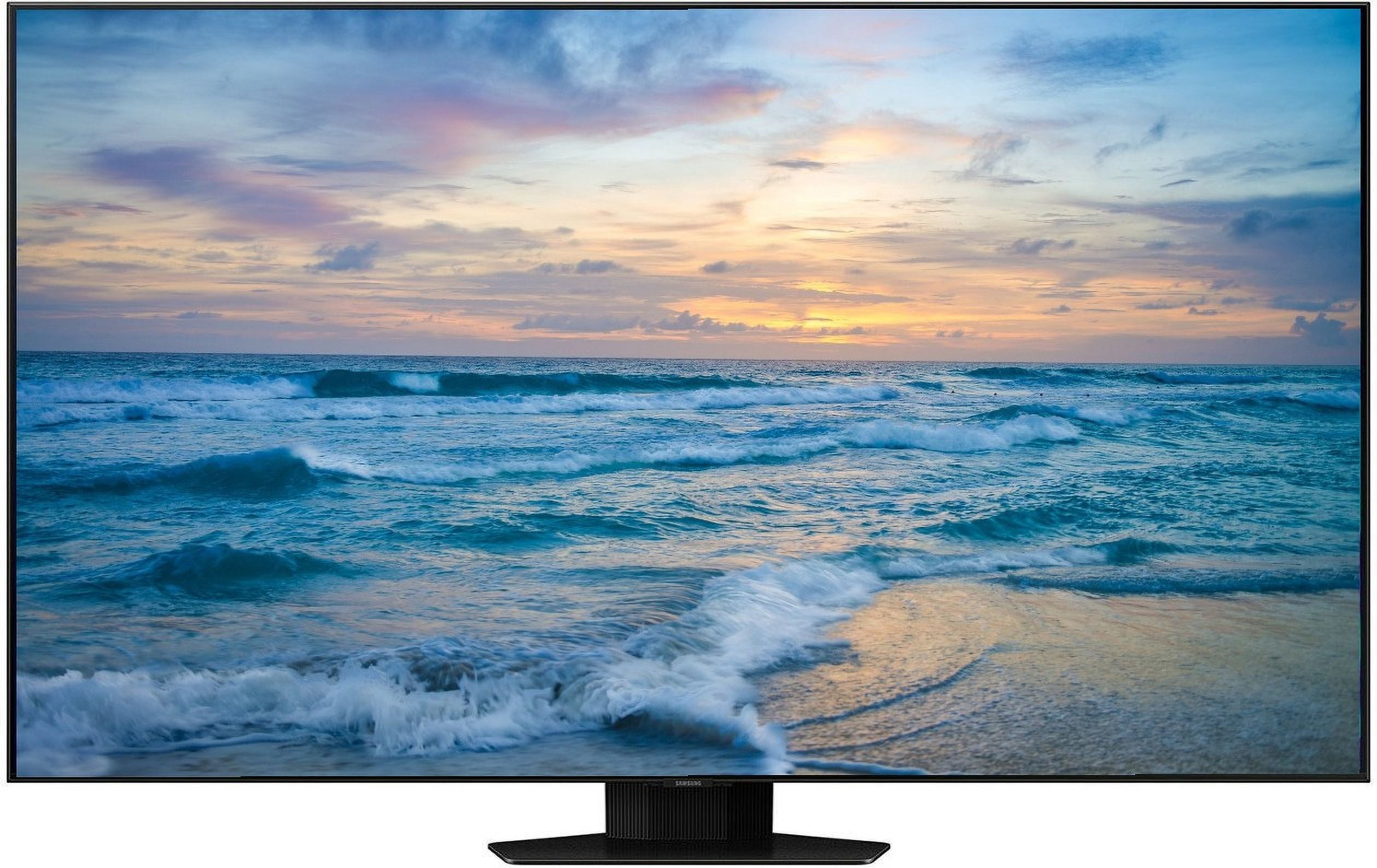 Refurbished Samsung 75" Class 4K (2160p) Smart QLED TV (QN75Q80DAFXZC1)