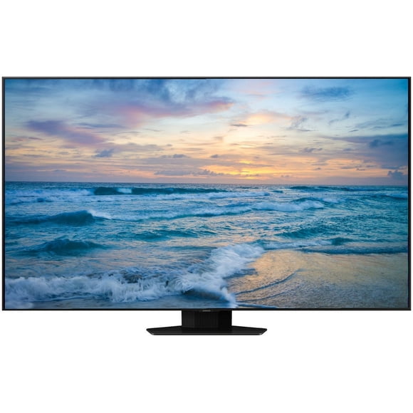 Refurbished Samsung 55" Class 4K (2160p) Smart QLED TV (QN55QN90DAFXZC)