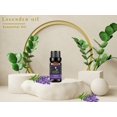 thumbnail image 2 of KRIAA Goodness Lavender Essential Oil 10ml with Dropper, 2 of 6