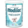 thumbnail image 1 of Laboratoire Modilac Precision Step 2, Baby formula powder,6-12 months, 1 of 2