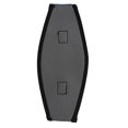 thumbnail image 1 of koolsoo Diving Strap Wrap Cover Scuba Dive Snorkel Swim Gear Accessory Gray, 1 of 9