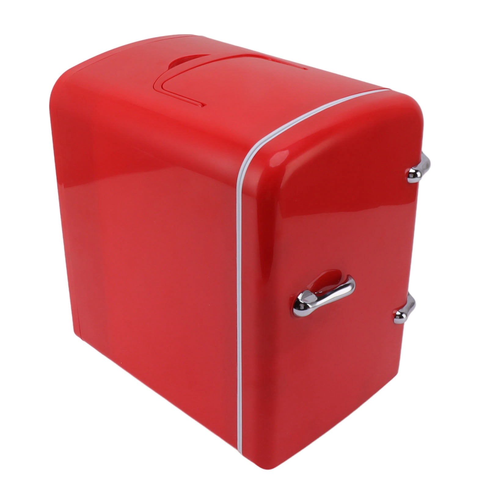 Small Fridgefor Makeup Skincare,Mini Fridge 4L Portable Skincare Fridge Cosmetic Makeup Mini Fridge Extended Durability
