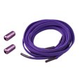thumbnail image 1 of Fridja Color Metal Capsule Shoelace Child Adult Tying-Free Elastic Shoelaces, 1 of 7