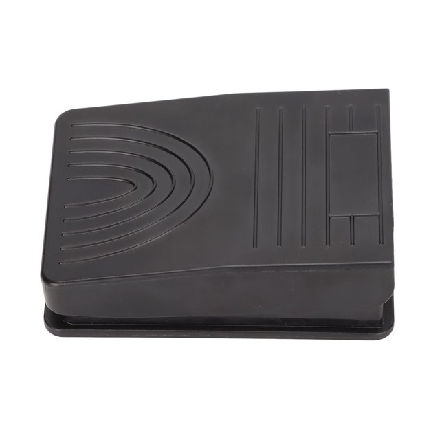 Pédale de Pied pour PC, Contrôle de Clavier de Souris Multifonction Contrôle Multimédia USB Pédale de Jeu Design Ergonomique pour Clavier pour Jeu pour Souris