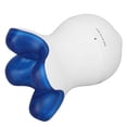 thumbnail image 3 of Mini Electric Body Massager, Cordless Electric Massager Tension Relax Portable Circulation Improving Octopus Shape  For Arms Legs Shoulders, 3 of 8