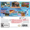 thumbnail image 2 of SEGA 3D Classics Collection - Nintendo 3DS, 2 of 4
