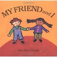 thumbnail image 2 of My Friend and I, Lisa Jahn-Clough Paperback, 2 of 2