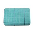 thumbnail image 4 of Serviette de bain à grille à points Mainstays Performance, 4 of 4