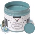 thumbnail image 1 of COLORANTIC | Zen Water-Based Chalk Paint for Furniture & Home Decor | Matte Decorative Paint | 8 oz, 1 of 5