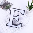 thumbnail image 5 of RKSTN Night Light Creative LED Letter Lights Night Light Plastic English Letters Light Lamp Decor Led Lights, 5 of 5