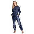 thumbnail image 4 of Jockey Pantalon de Jogging Décontracté pour Femmes, 4 of 7