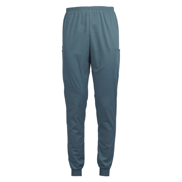 Pantalon d'Uniforme pour Femmes Jogger Cargo Pantalon d'Uniforme Pantalon