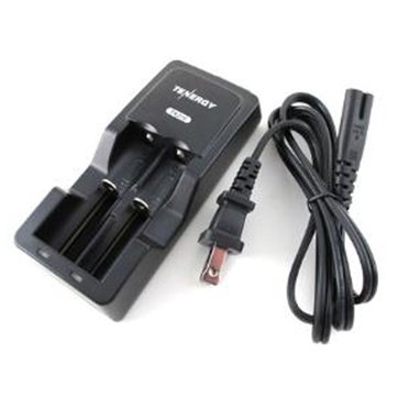 Chargeur Universel de Batterie au Lithium-Ion