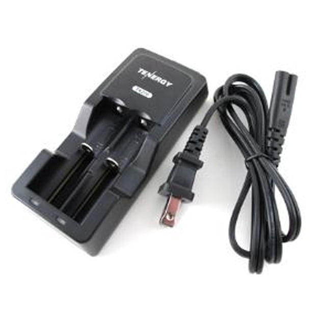 Universal Lithium Ion Battery Charger