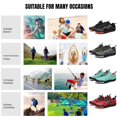 thumbnail image 2 of Swift Current Water Trekking Shoes Five-finger Hiking Shoes, 2 of 9
