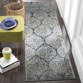 thumbnail image 1 of Safavieh Madison Leighton Tapis Géométrique, 1 of 6