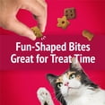thumbnail image 2 of Friskies Party Mix Mixed Grill Crunch, Cat Treats 454g, 2 of 9
