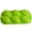 Green #2, variant on Dinosaur Egg Chocolate Mold Non-Stick Silicone Baking Mold | Flexible Diy Kitchen Baking Tool | Reusable Chocolate Making Mold for Oven, Microwave, Freezer