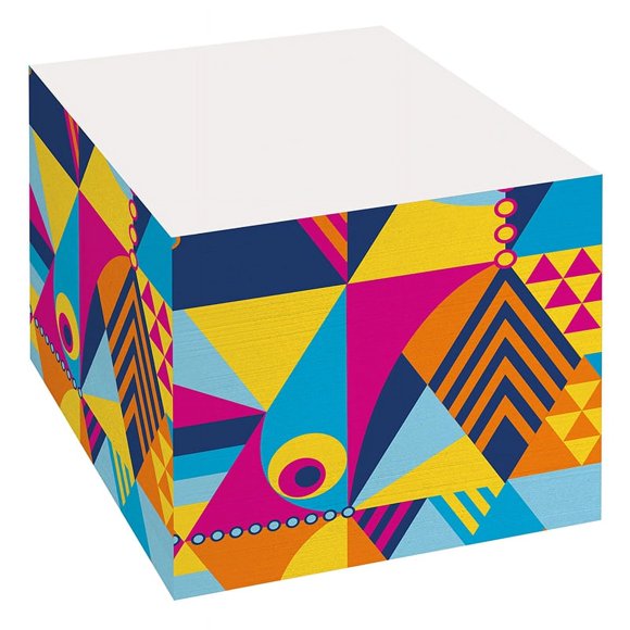 POST-IT POST-IT NOTES CUBE 620 SHEETS