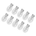 thumbnail image 3 of 10 X 921 High Level Brake Light Bulb 955 Capless Wedge Car Bulbs 12V 16W 35Mm, 3 of 9