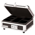 thumbnail image 3 of Vaultz -  Locking Cash Box - Black, 3 of 4