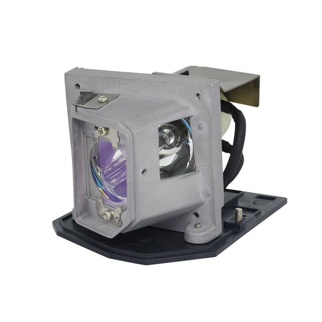 Lutema Platinum for InFocus X7 Projector Lamp with Housing (Original Philips Bulb Inside)
