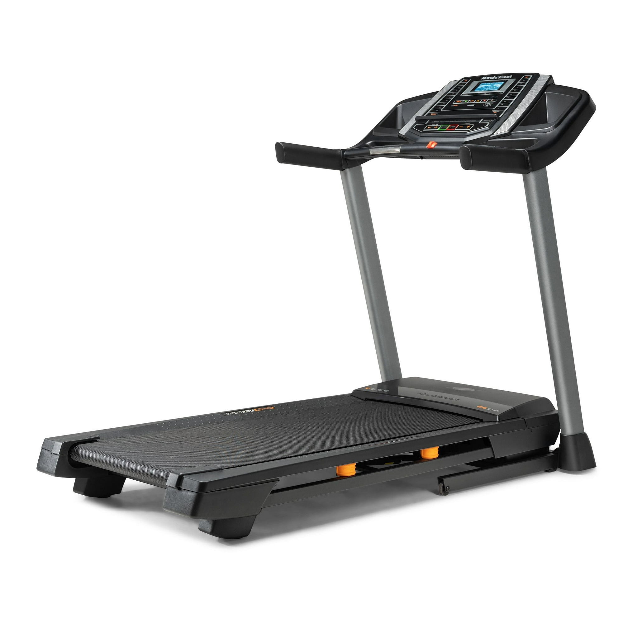 Refurbished NordicTrack T 6.5 S Smart Incline Treadmill with LCD Display and iFIT Access