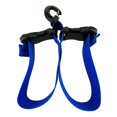 thumbnail image 2 of Lipstore Diving Fin Strap, Versatile Replacement for Professional Equipment, Swimming Fin Blue, 2 of 8