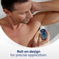 thumbnail image 2 of Déodorant à bille sans aluminium pour hommes Fresh Ocean de NIVEA MEN, 50 ml, 2 of 10