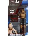 thumbnail image 4 of WWE Figurine Articulée Élite Brock Lesnar 15 cm, 4 of 6