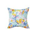 thumbnail image 1 of Coussin d'appoint carre  Paquet de 2, 1 of 5