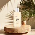 thumbnail image 1 of Pet Shampoo, Dog Shampoo And Coat Wash For Hydrating, Cleansing And Adding To Pet Hair-300ml, 1 of 3