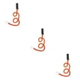 thumbnail image 2 of Youkk Canoe Paddle Leash Board Rope Elastic Safety Lanyard Cord Water Sports Boats 1 Piece 3Set, 2 of 6