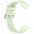 thumbnail image 5 of Premium Silicone Watch Band: Sweat Proof, Adjustable, for Smartwatch, Sports, 5 of 5