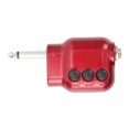 thumbnail image 3 of Guitare Pré, Durable Léger 6,35 Mm Plug Guitare Mini Préampli Compact pour Instrument de Musique, 3 of 8