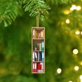 thumbnail image 2 of Christmas Tree Decorations,26 Letters Christmas Tree Decoration Pendant Christmas Tree Ornaments Personalized Diy Christmas Ornaments Christmas Decoration Xmas Tree Hanging Decor, 2 of 6